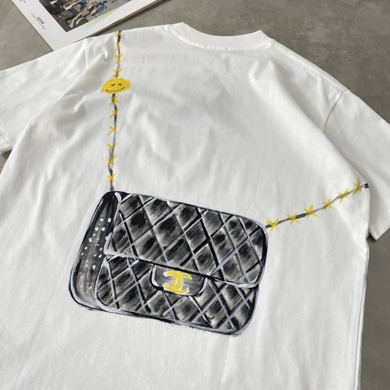 Chanel T-Shirts